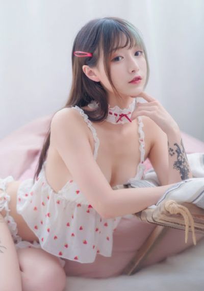 胜女的代价