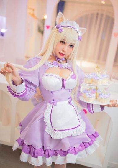 韩素希