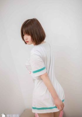 成为魔法少女