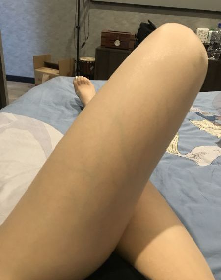 小姨母的诱惑